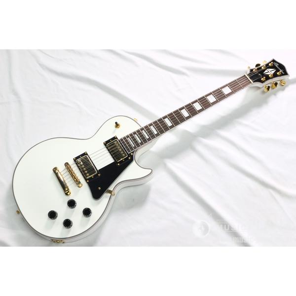 Tokai Premiumシリーズ レスポールタイプLS196 VFアウトレット品()売却