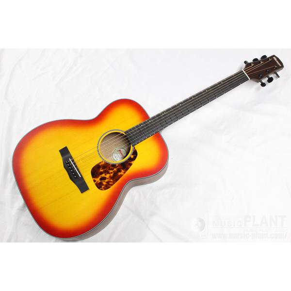 Greg Bennett エレアコTMJ-17CE Black中古品在庫あります! | MUSIC