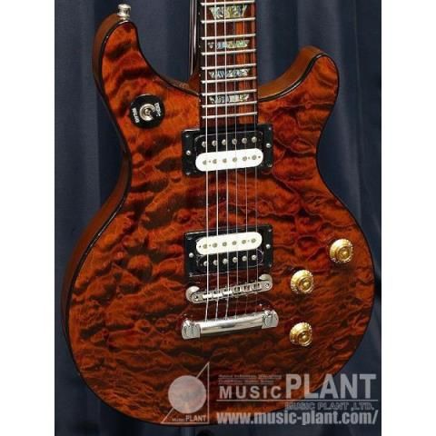 Gibson Custom Shop B'z 松本 孝弘モデルTak Matsumoto DC中古()売却