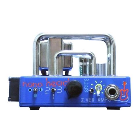 Z.VEX EFFECTS ギターアンプヘッドNano Head新品在庫状況をご確認