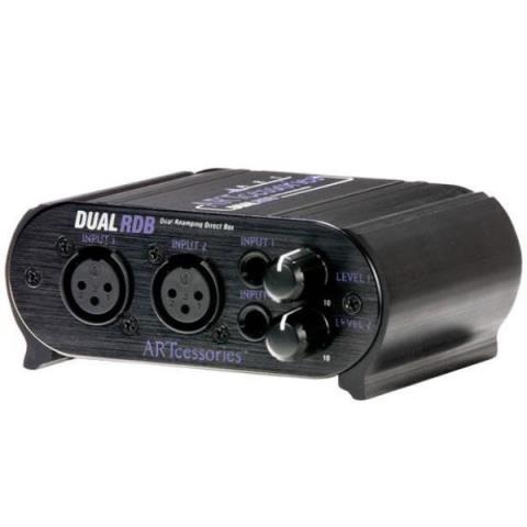 リアンプボックス一覧 ページ | MUSIC PLANT WEBSHOP