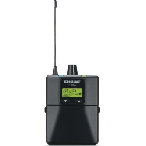 SHURE PSM900シリーズ インイヤーモニター 送信機P9T-L6新品在庫状況を