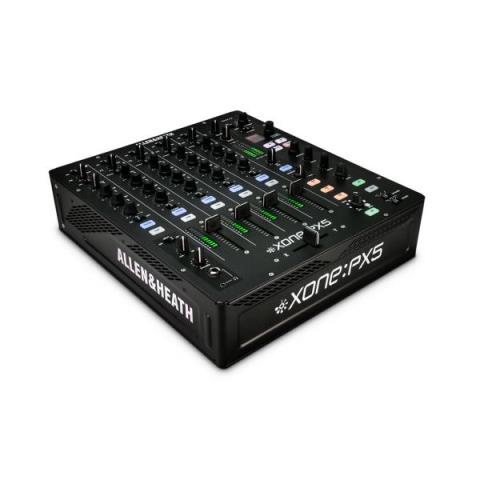 ALLEN & HEATH Xoneシリーズ DJミキサーXONE:23C新品 | MUSIC PLANT