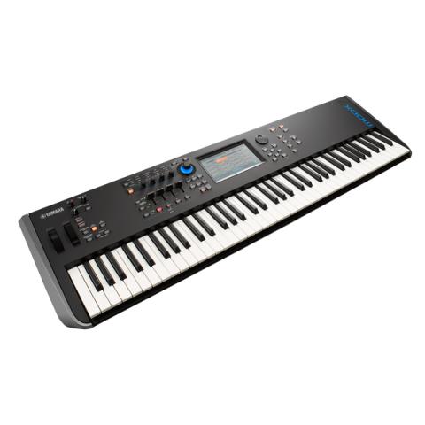 YAMAHA MODXシリーズ MODX7専用ソフトケースSC-MODX7新品 | MUSIC