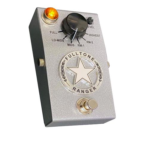 Ovaltone ブースターULTRA BOOST TYPE-S “Saturation” / UB-S5新品在庫