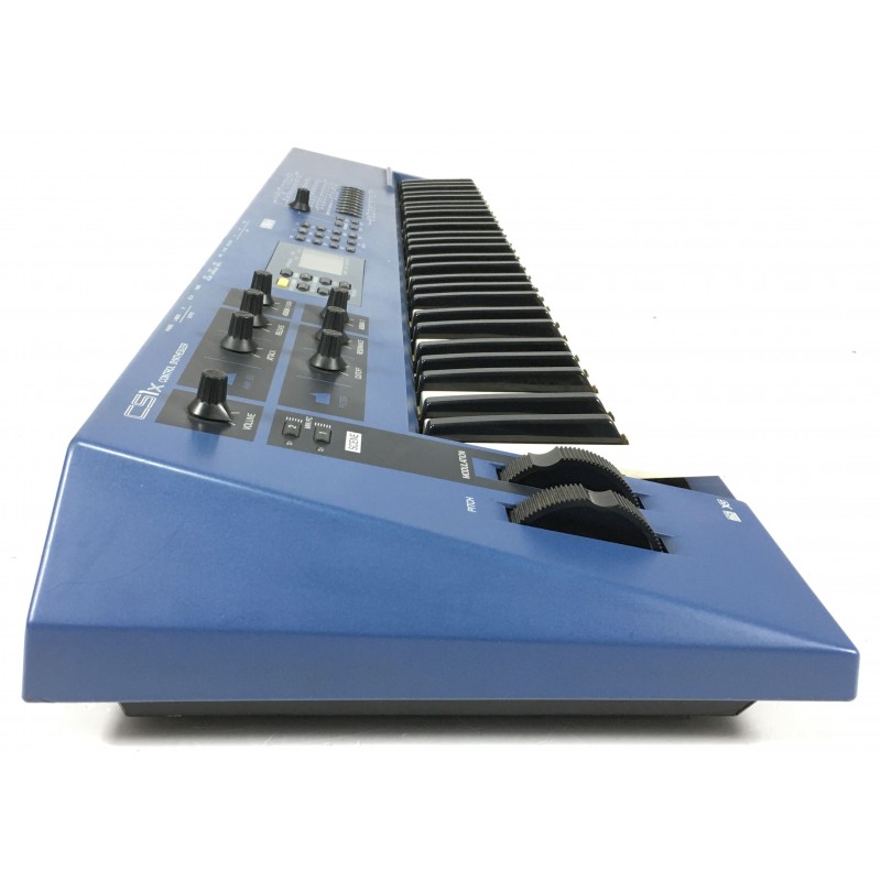 Yamaha CS1X | Sintetizzatori Yamaha