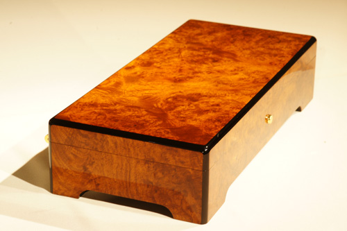 144弁マドリーナ 療法・セラピー専用オルゴール