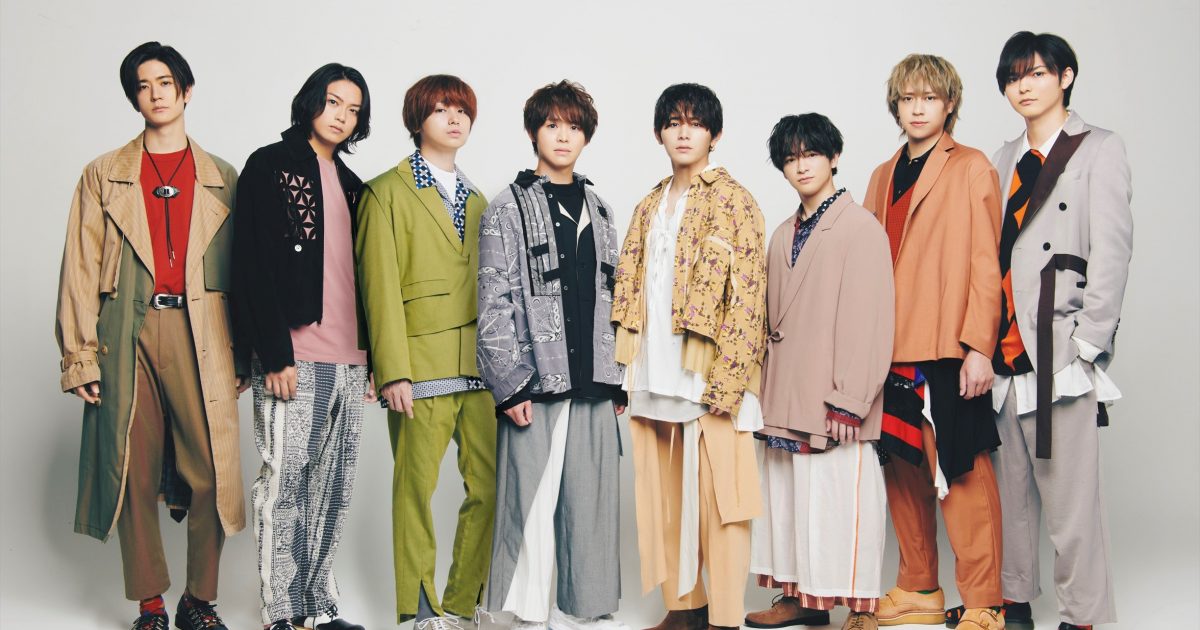 Hey! Say! JUMP、2度目のオールナイトニッポン特番を担当「前回よりも