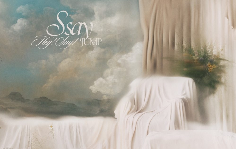 Billboard JAPAN CDアルバム（12/3公開）、Hey! Say! JUMP「S say」20