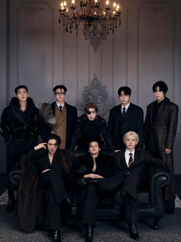 邦楽 IO - Check My Ledge [7