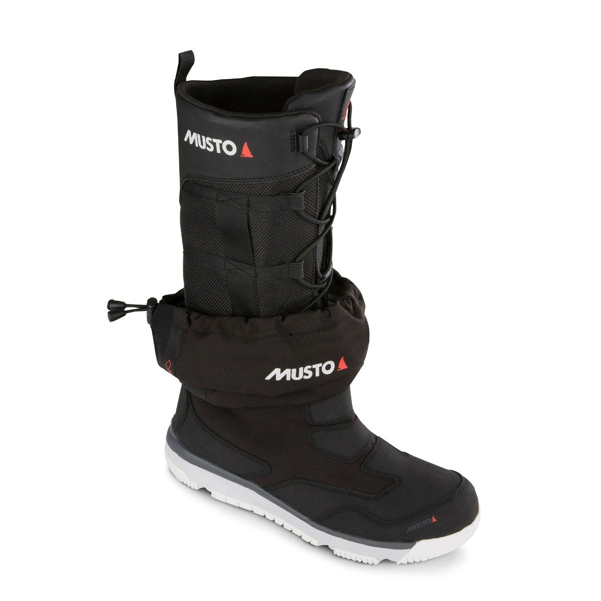 Gore-tex Ocean Racer | Musto
