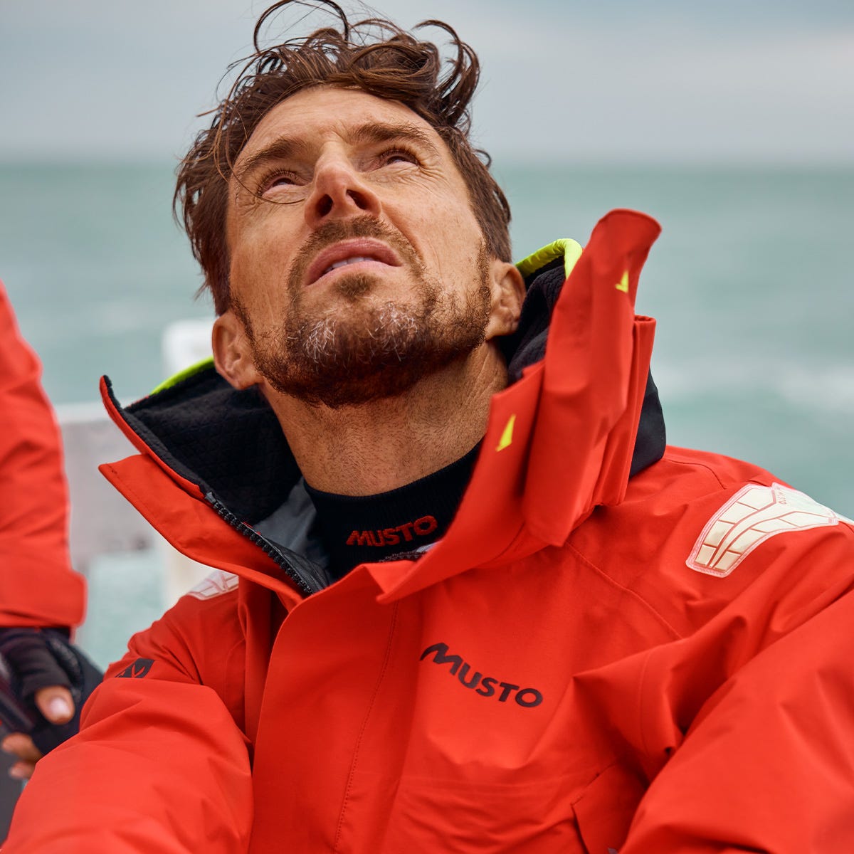 Men's Mpx Gore-tex Pro Offshore Jacket 2.0 | Musto