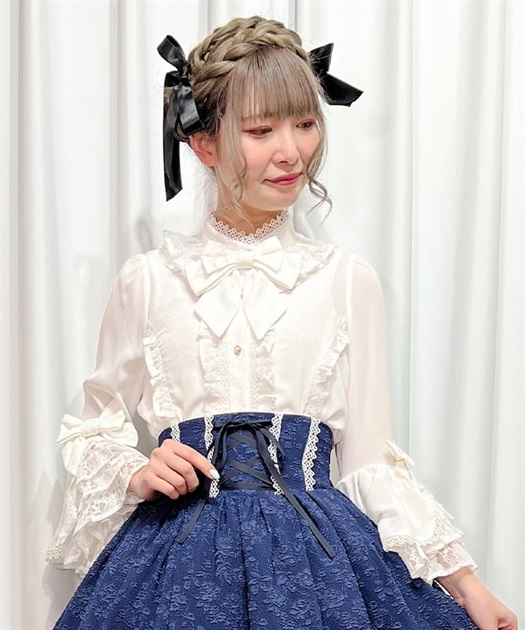 編集部調査】axes femme kawaiiから、Mary Series(メアリーシリーズ)が