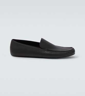The Row Loafers for Men | Mytheresa