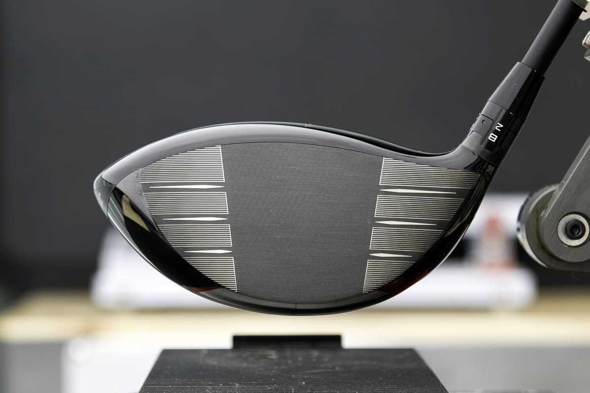 タイトリストTSR2、TSR3、TSR4ドライバー登場！TSiから飛躍的な進化を