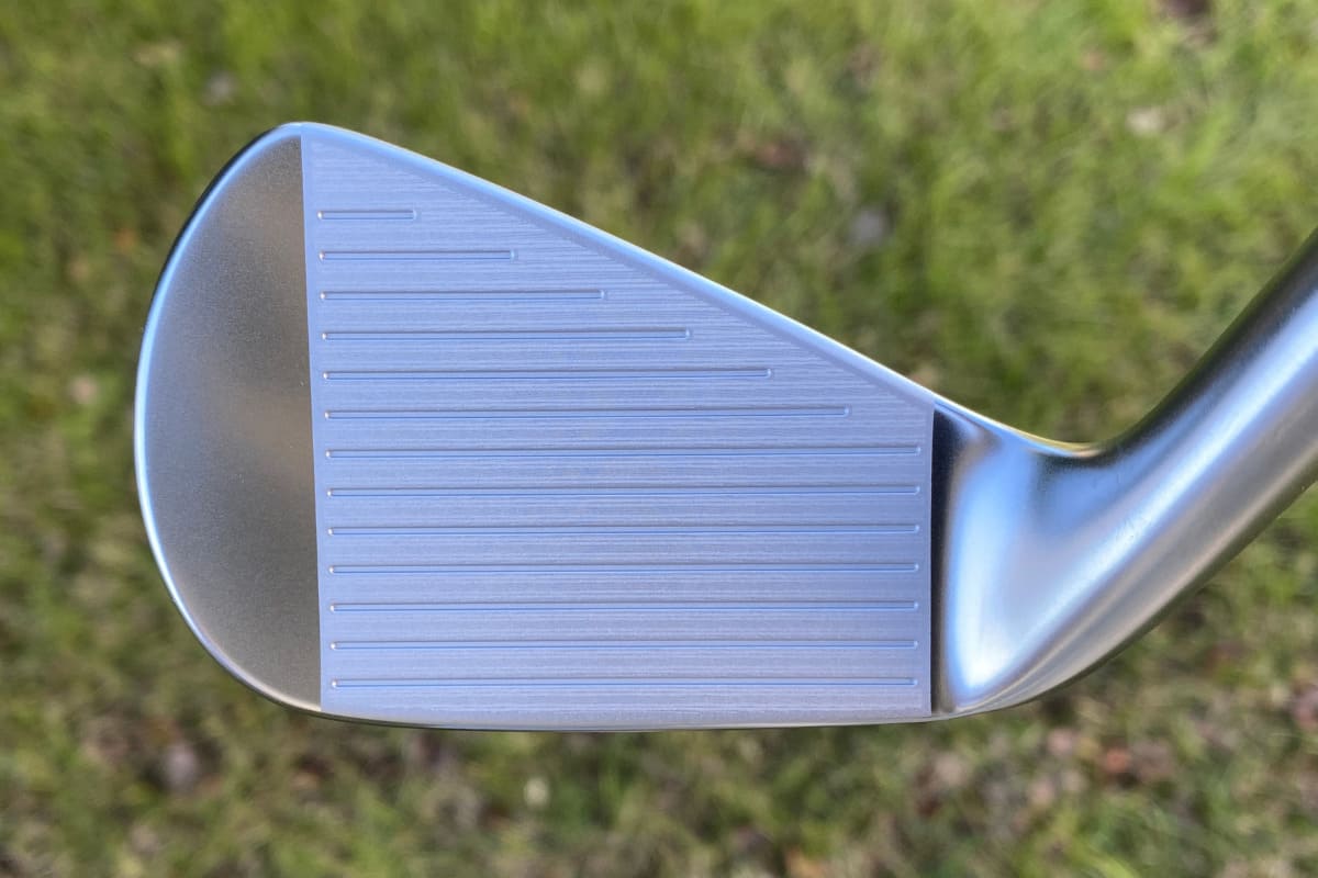 組み合わせ自由自在！スリクソン「ZX Mk II」アイアン