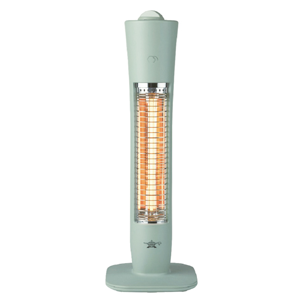 タイコロ様専用 アラジン ハイブリッド 石油ファンヒーター ミント