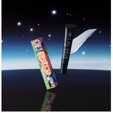 カネボウ化粧品、「クリーム イン デイII」・「クリーム イン ナイトII