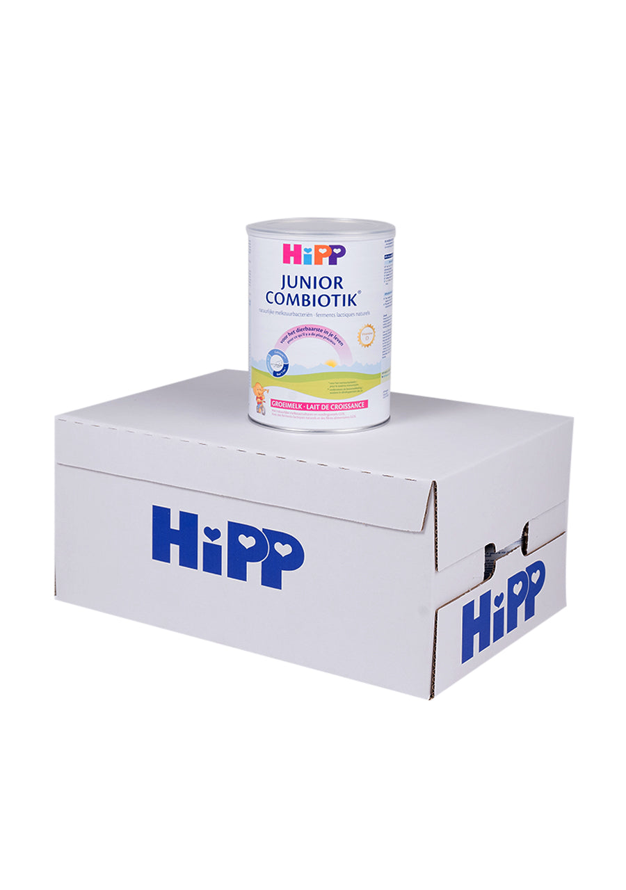 HiPP Dutch Stage 4 Bio Combiotik | Save Up to 30% on Baby Formula