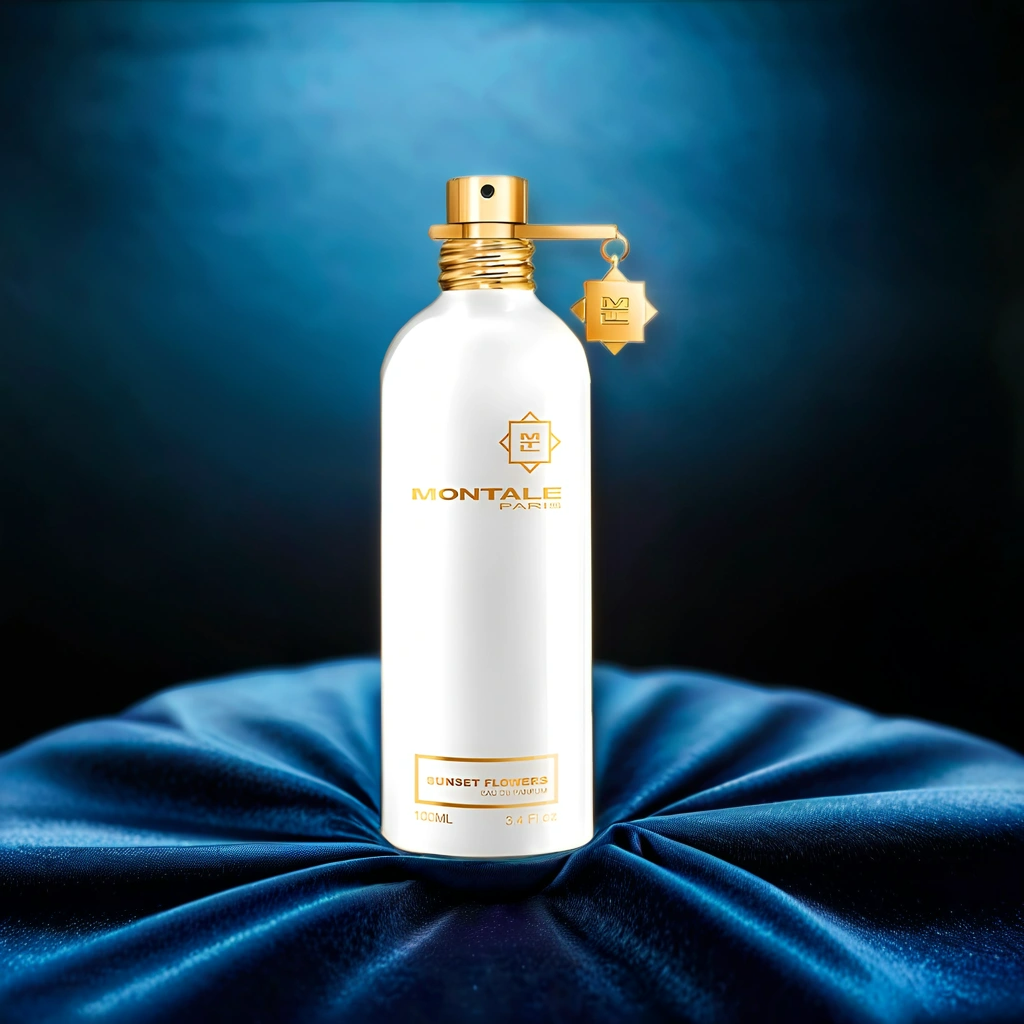 Shop Montale Sunset Flowers EDP in Qatar