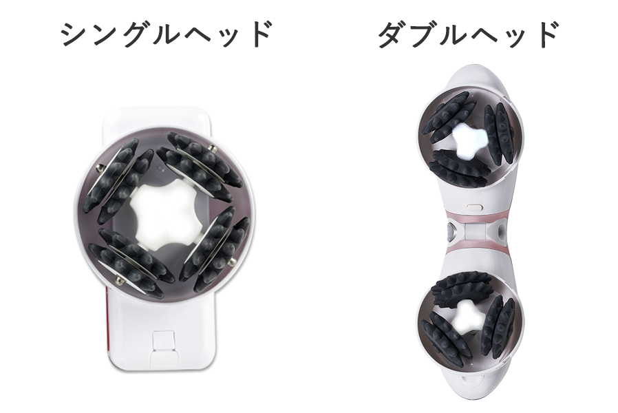 ダブルコア｜カンタン、キレイ、お風呂でエステ。mysé(ミーゼ)公式