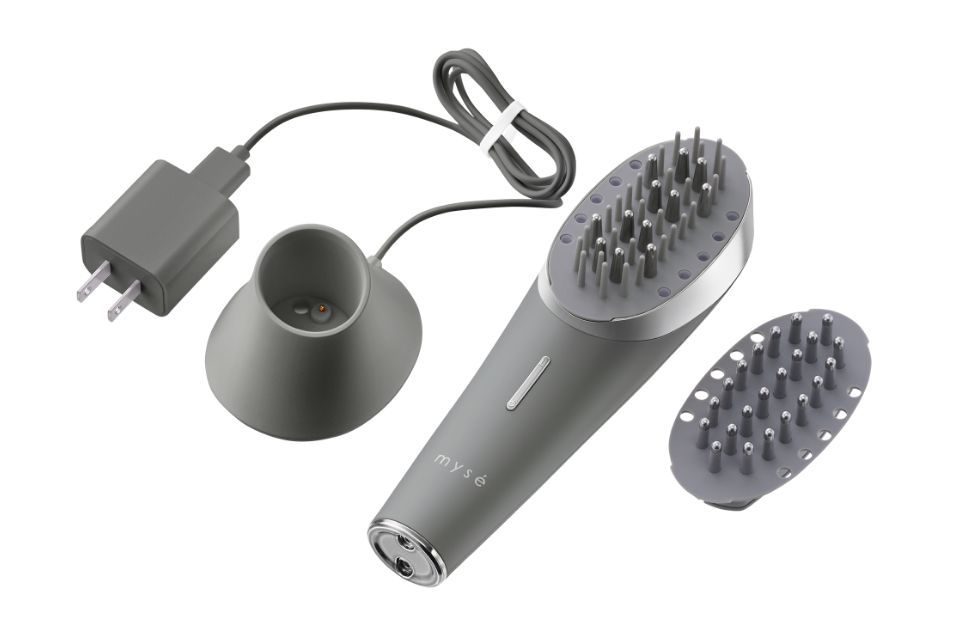 特長｜スカルプリフト アクティブ プラス｜カンタン、キレイ、お風呂で