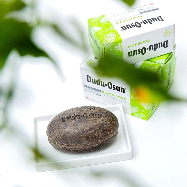 Dudu-Osun ブラックソープ - FRESH FRAGRANCE | MISIAオフィシャル