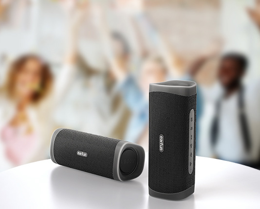 EarFun UBOOM L アーリーバードスペシャル