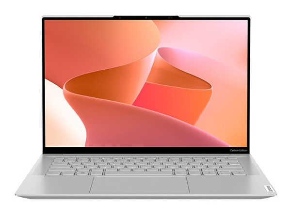 Lenovo Yoga Slim 7 Carbon Gen 6 (14) Review (AMD Ryzen 7 5800U