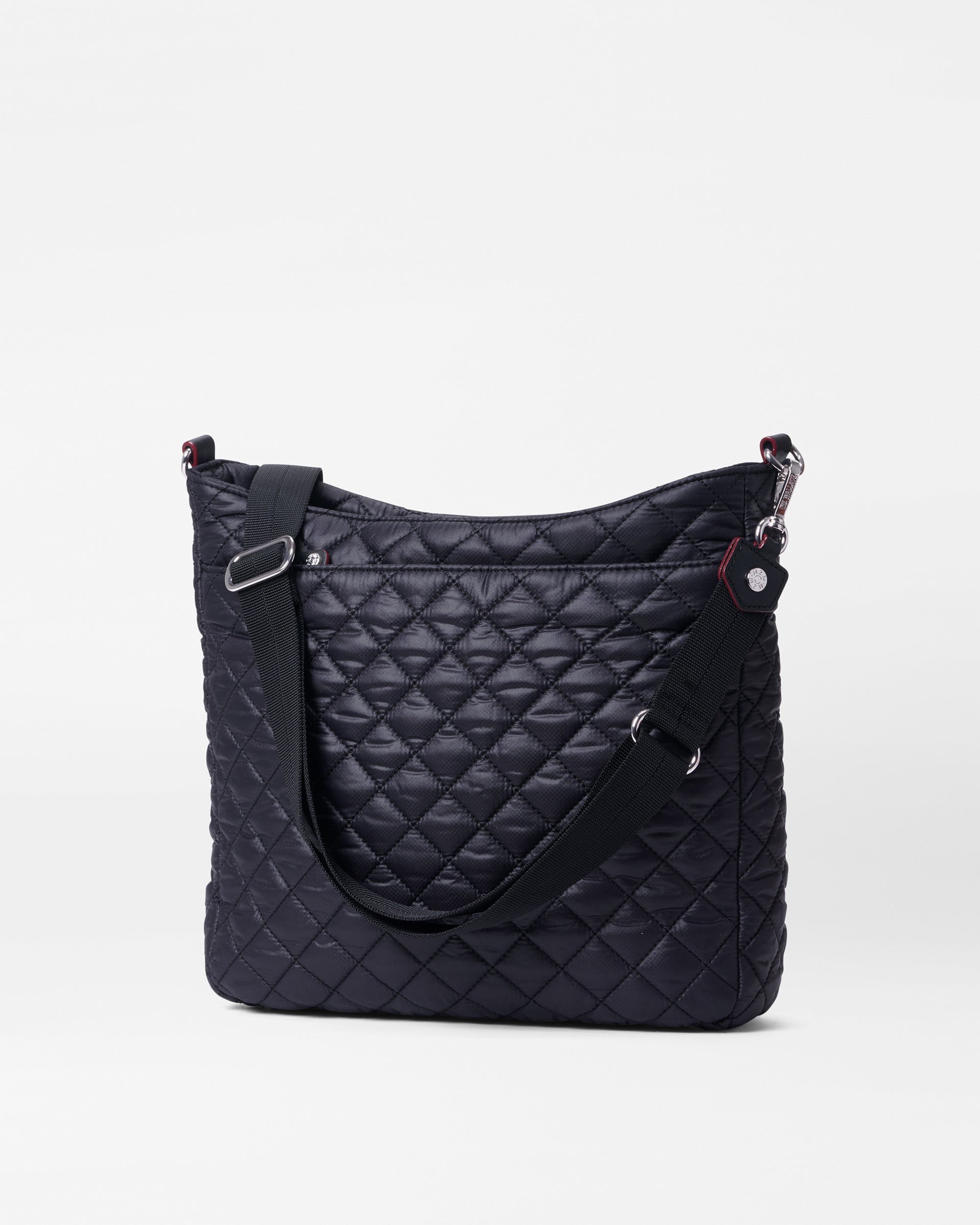 Black Work Handbag | MZ Wallace