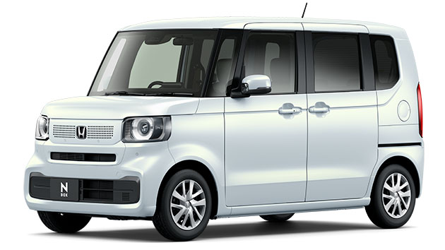 ホンダ | N-BOX/N-BOXカスタム M'z SPEED NEW CAR｜新車を低金利で購入