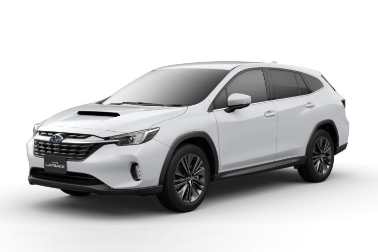 スバル | レイバック M'z SPEED NEW CAR｜新車を低金利で購入しよう