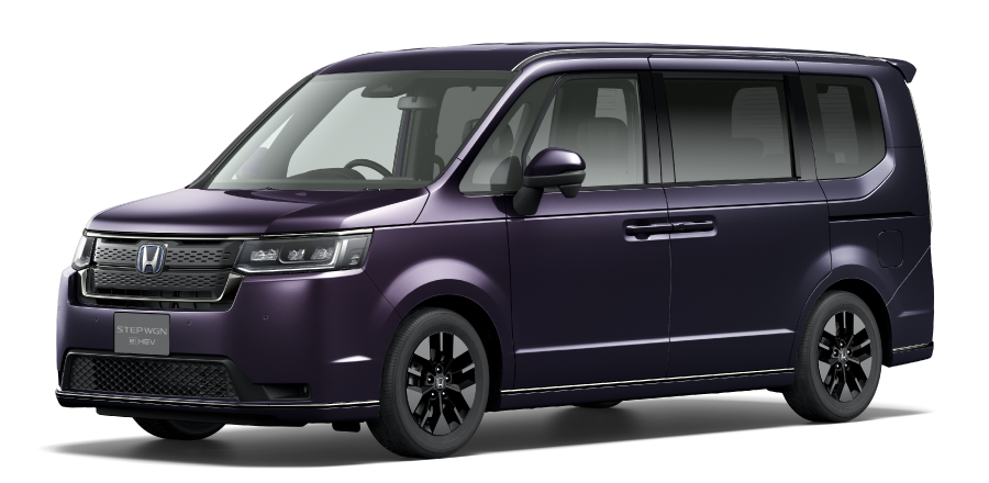 ホンダ | ステップワゴン M'z SPEED SENDAI NEW CAR｜新車を低金利で