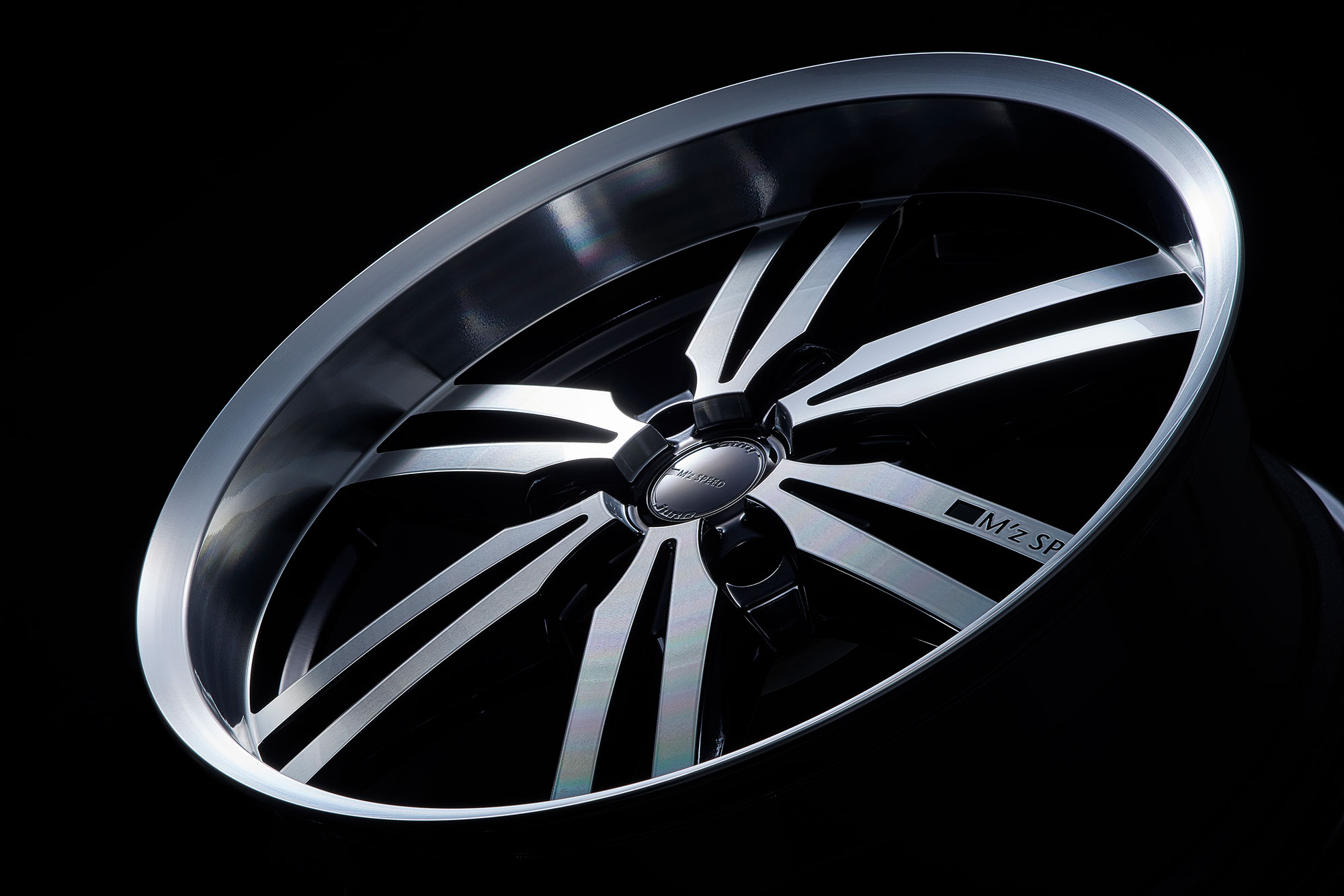 M'z SPEED | Wheel | juno 859 MONOBLOCK 20inch
