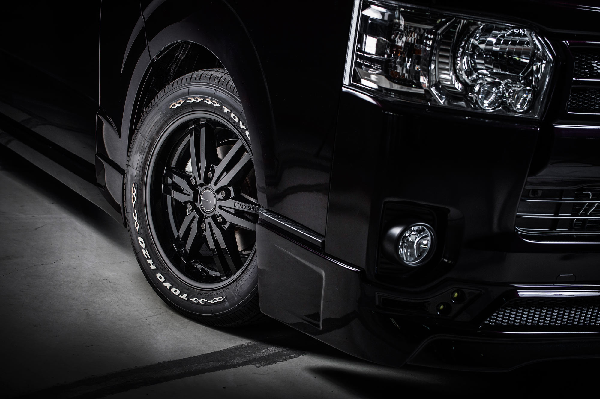 M'z SPEED | Wheel | juno 859 MONOBLOCK ジュノゥ ハチゴウキュウ