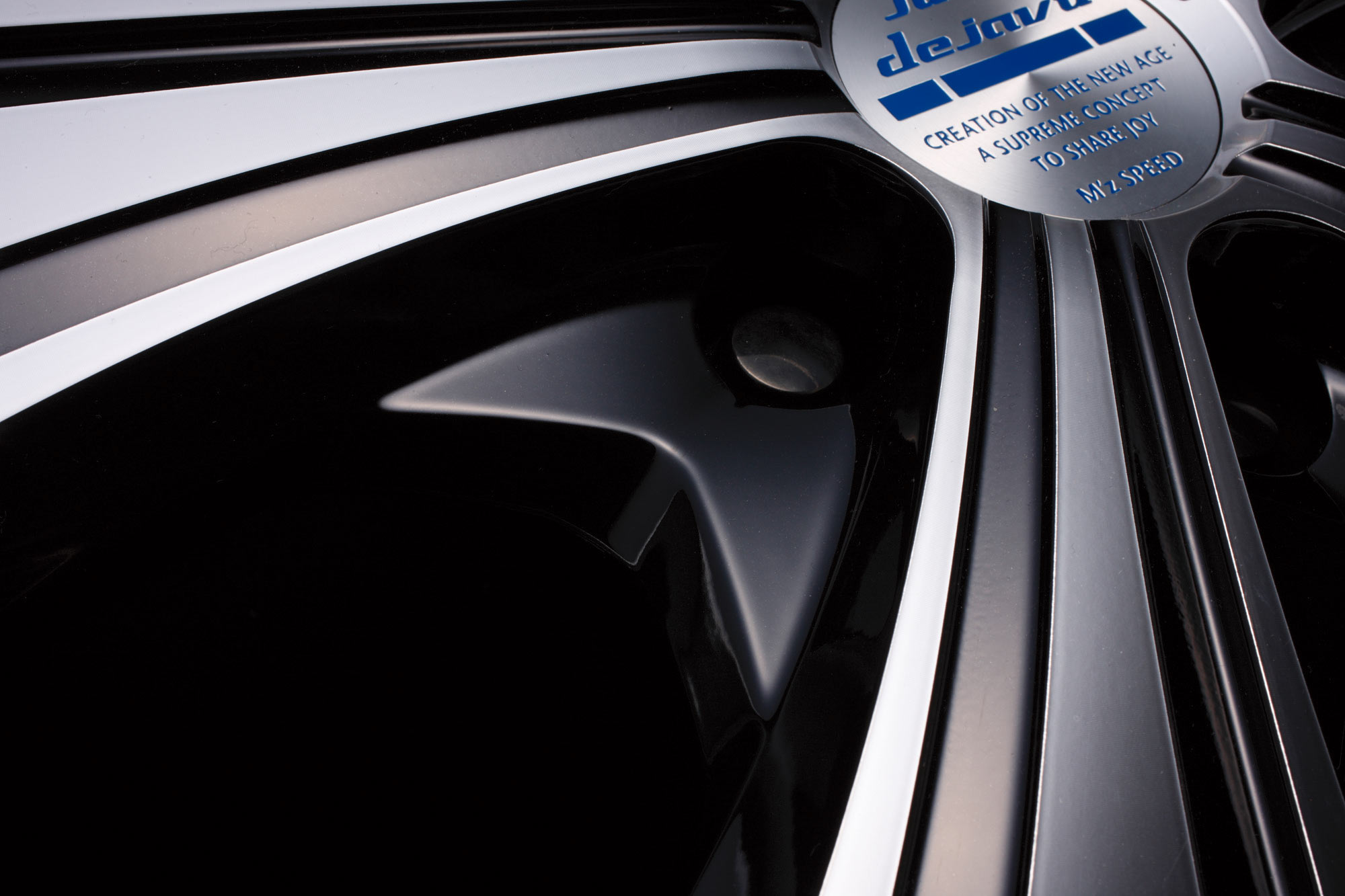 M'z SPEED | Wheel | juno dejavu