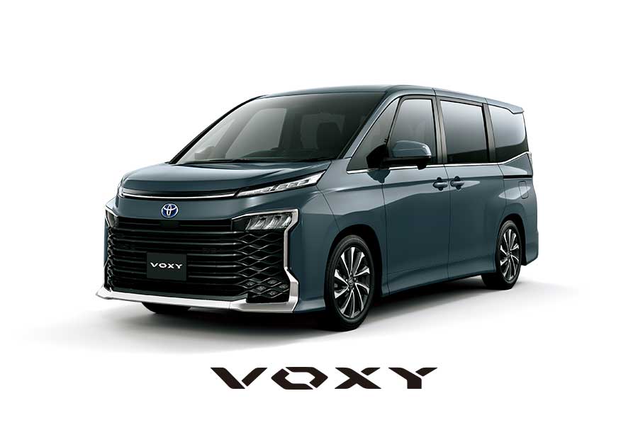 新型ノア・ヴォクシースペシャルコンテンツ | 徳島のトヨタ販売店