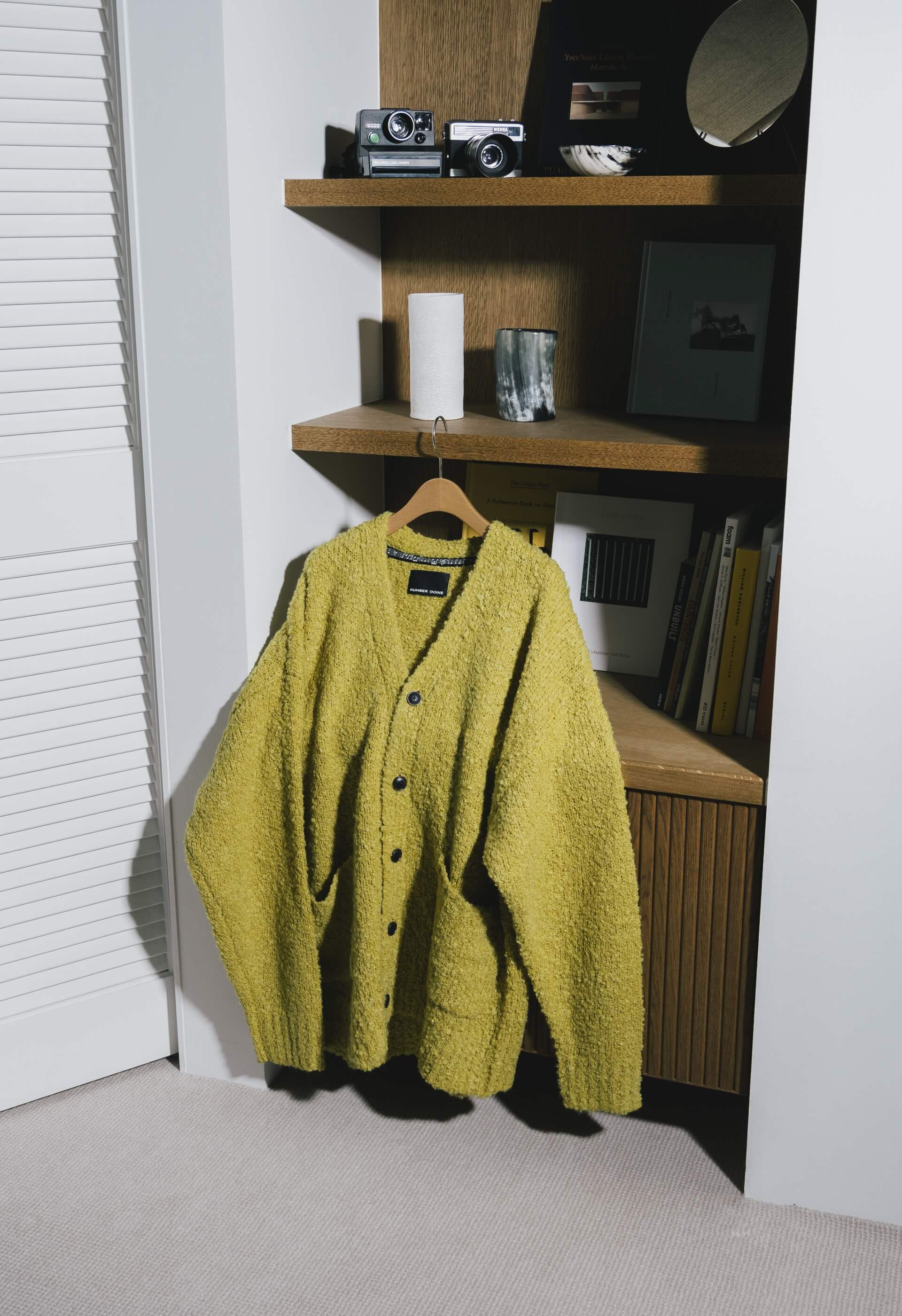 NUMBER (N)INE 2022AW COLLECTION｜ナンバーナイン 公式サイト