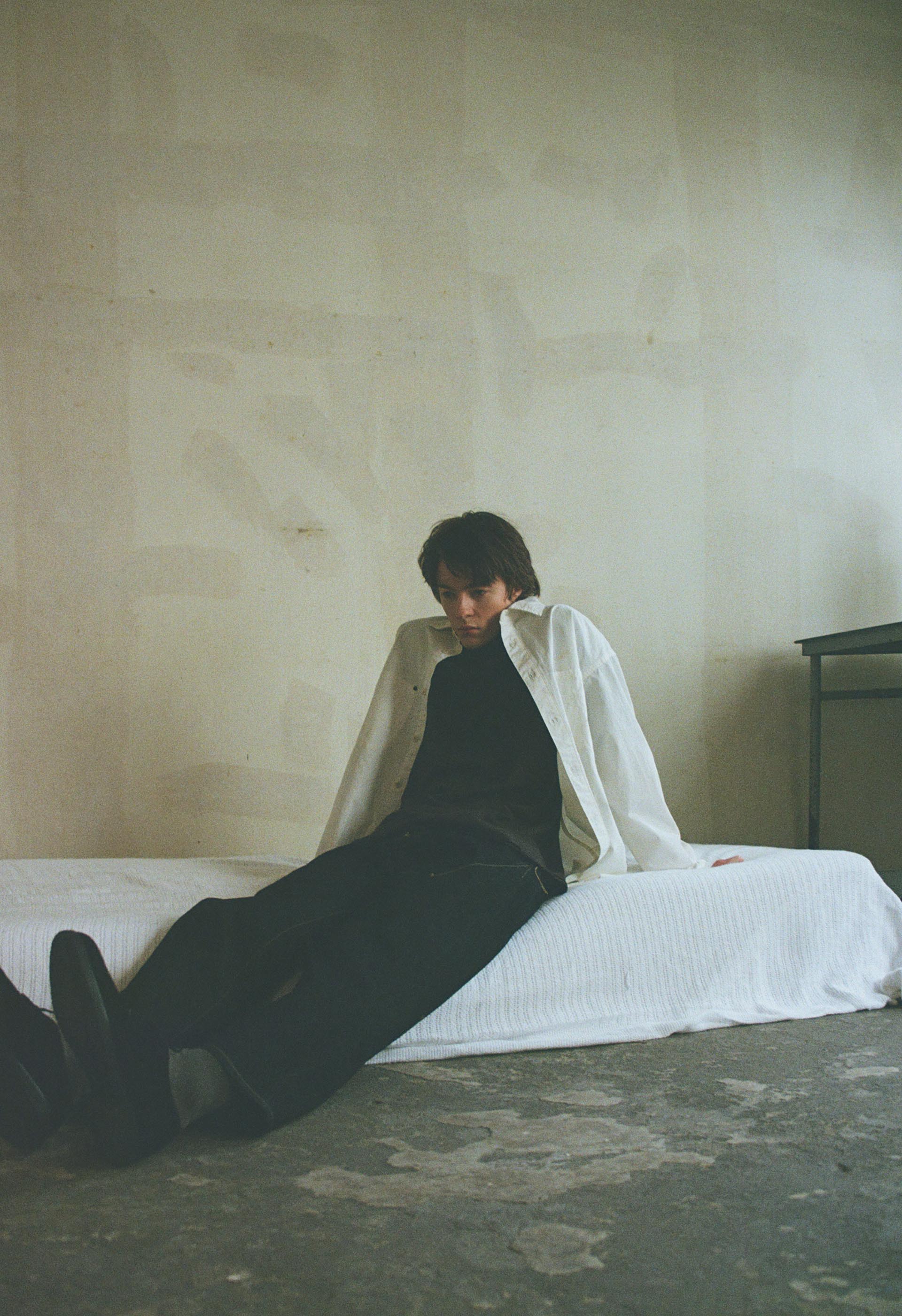 NUMBER (N)INE 2024SS COLLECTION｜ナンバーナイン 公式サイト