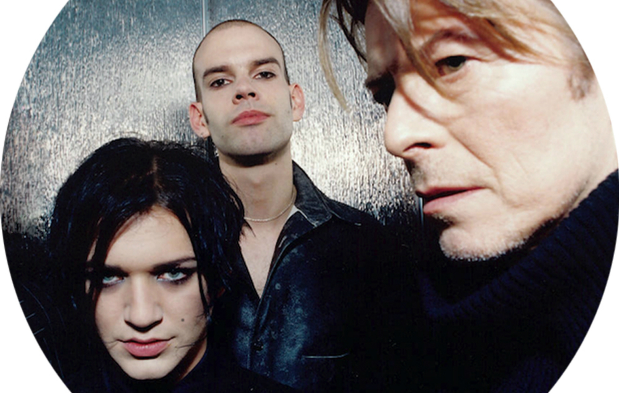 Placebo talk 20 years of 'Without You I'm Nothing', Bowie and