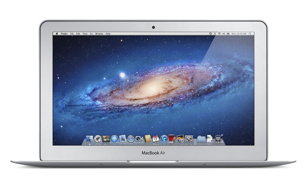 Apple MacBook Air 11 inch 2014-06 MD711LL/B - Notebookcheck-tr.com