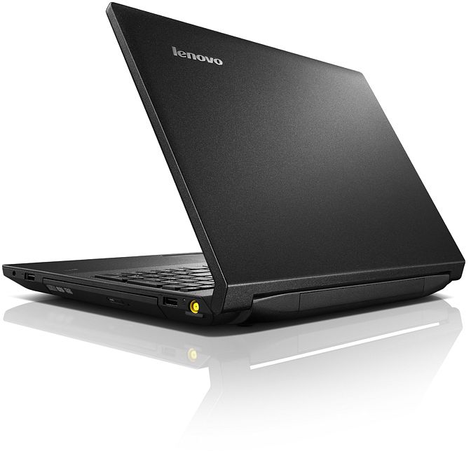 Lenovo B590 Serisi - Notebookcheck-tr.com