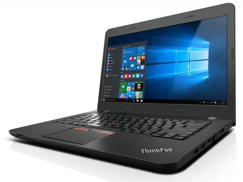 Lenovo ThinkPad E460-20EUS00000 - Notebookcheck.info