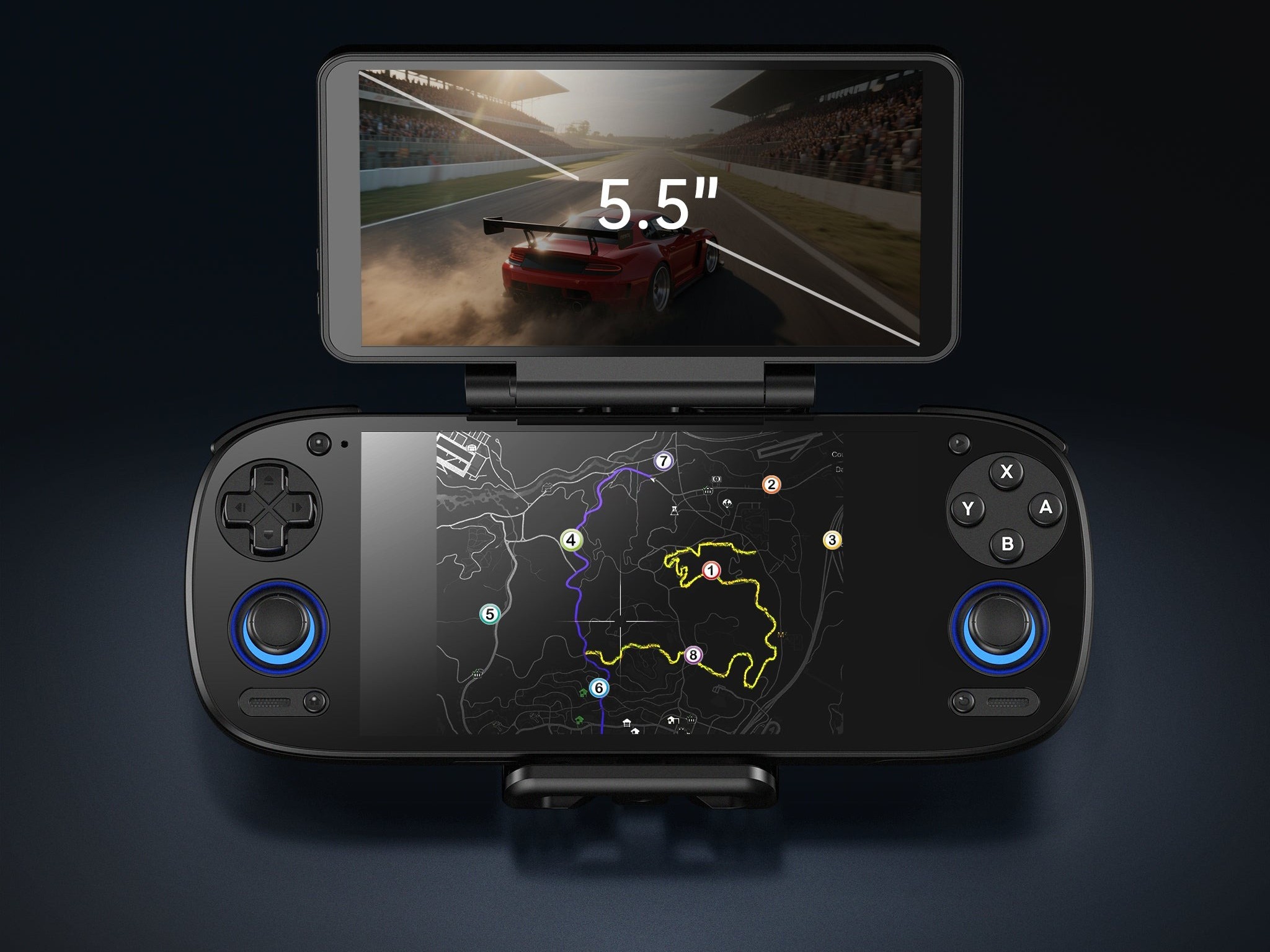 Retroid says its Dual Screen Add-on will start shipping on August