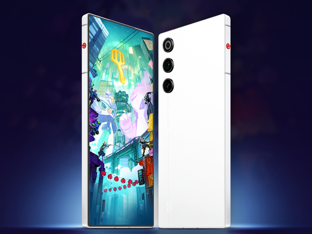 RedMagic 10 Air: Pricing and specifications for new gaming