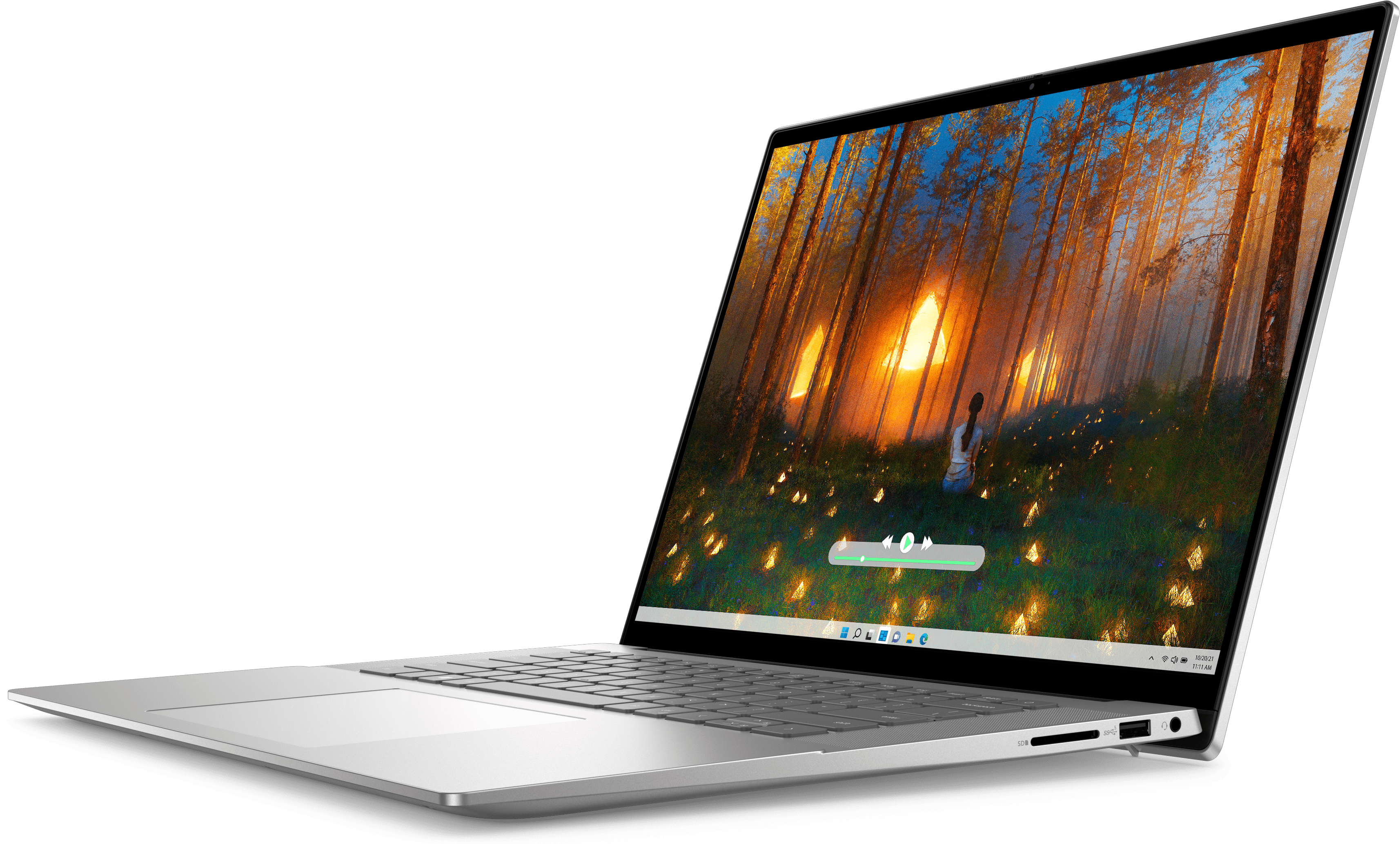 Dell Inspiron 16 with Core i7-1360P and 1 TB SSD drops below $600