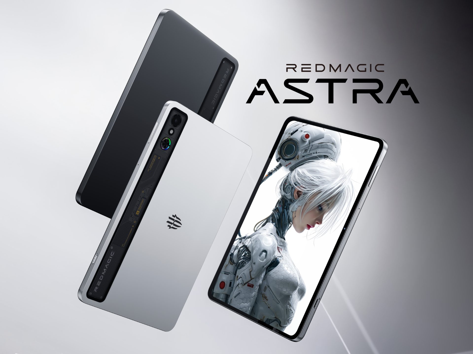 RedMagic Astra: RedMagic confirms global pricing and release date