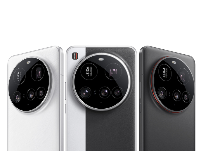 Xiaomi 15 Ultra Photography Kit pictured with name change also