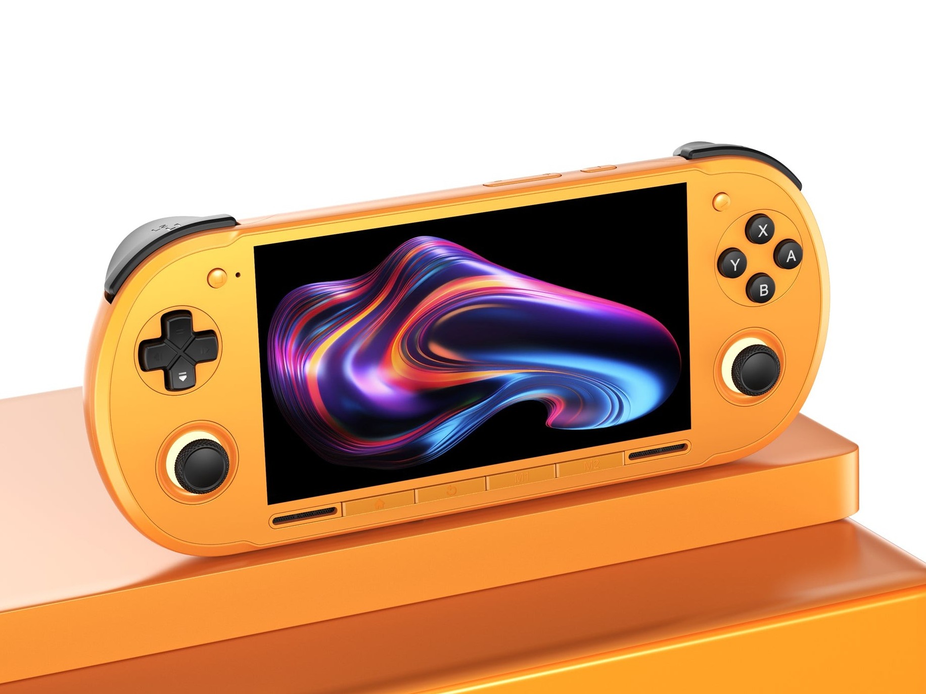 Retroid Pocket 6 arrives with a new design, upgraded chip, and