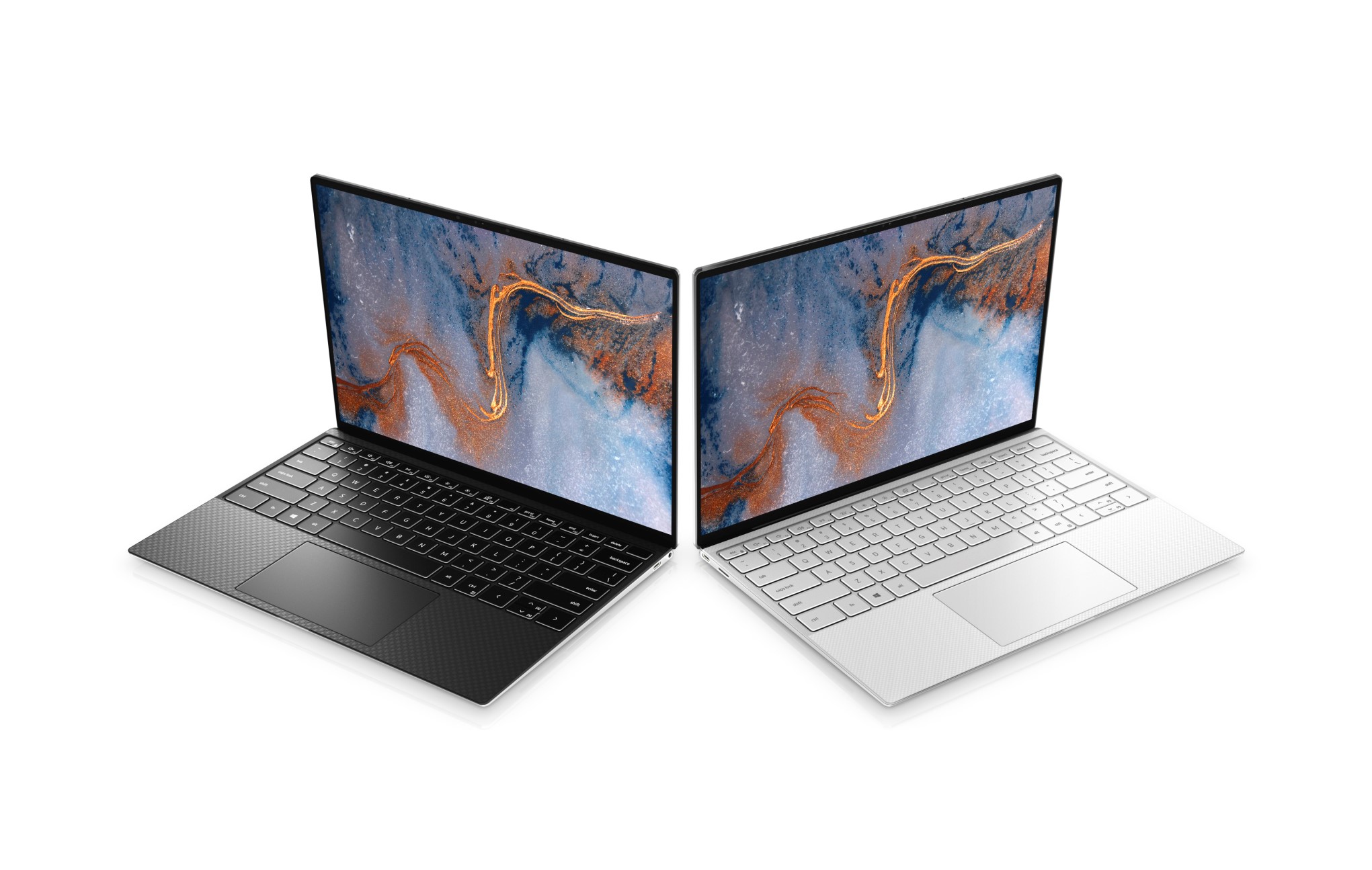 Reimagined Dell XPS 13 9300 bets on Intel Ice Lake & bigger 16:10